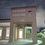 Books on the Bosque