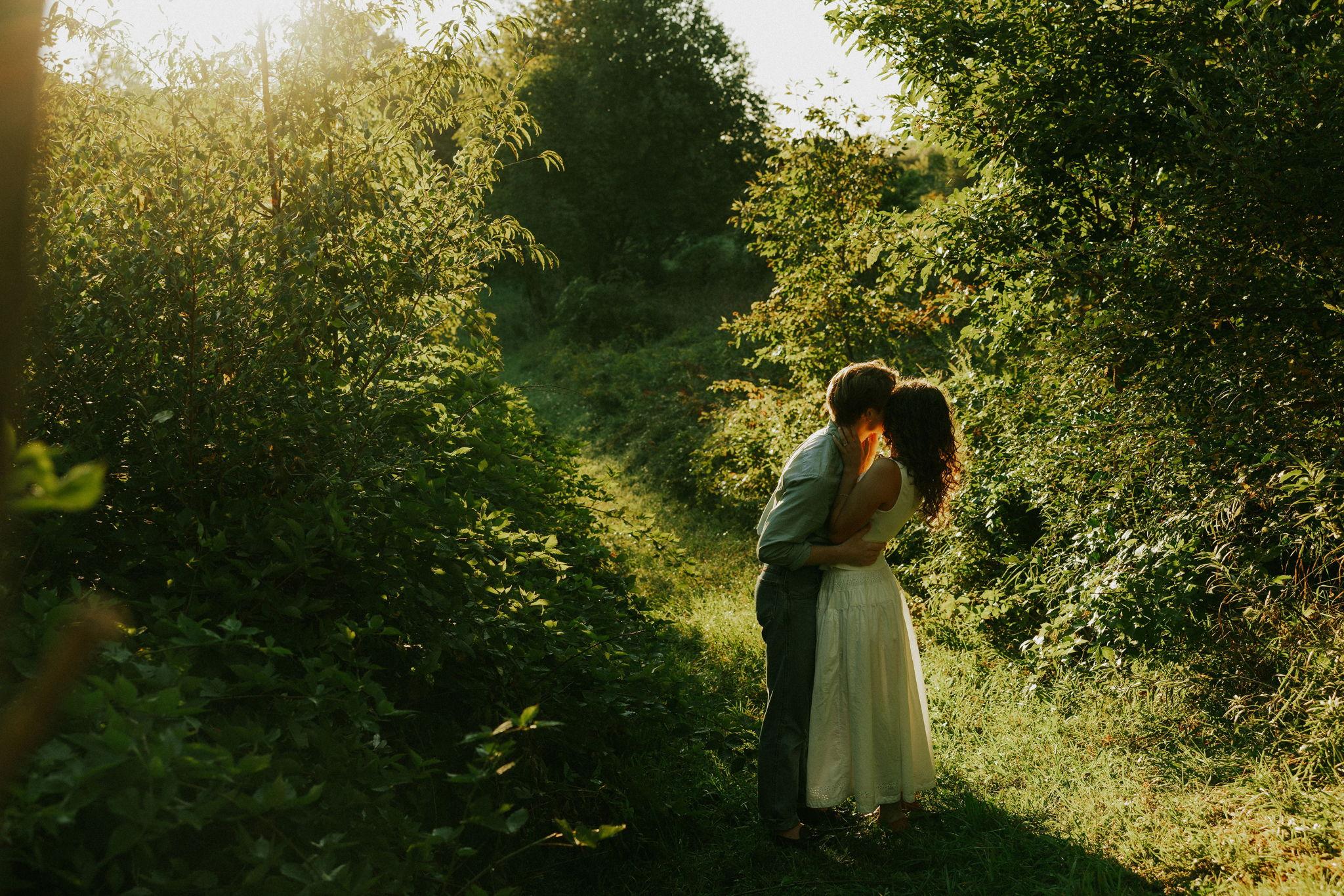 The Wedding Website of Jacob Knoop and Grace Caffee
