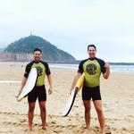 Groseko Indarra Surf School