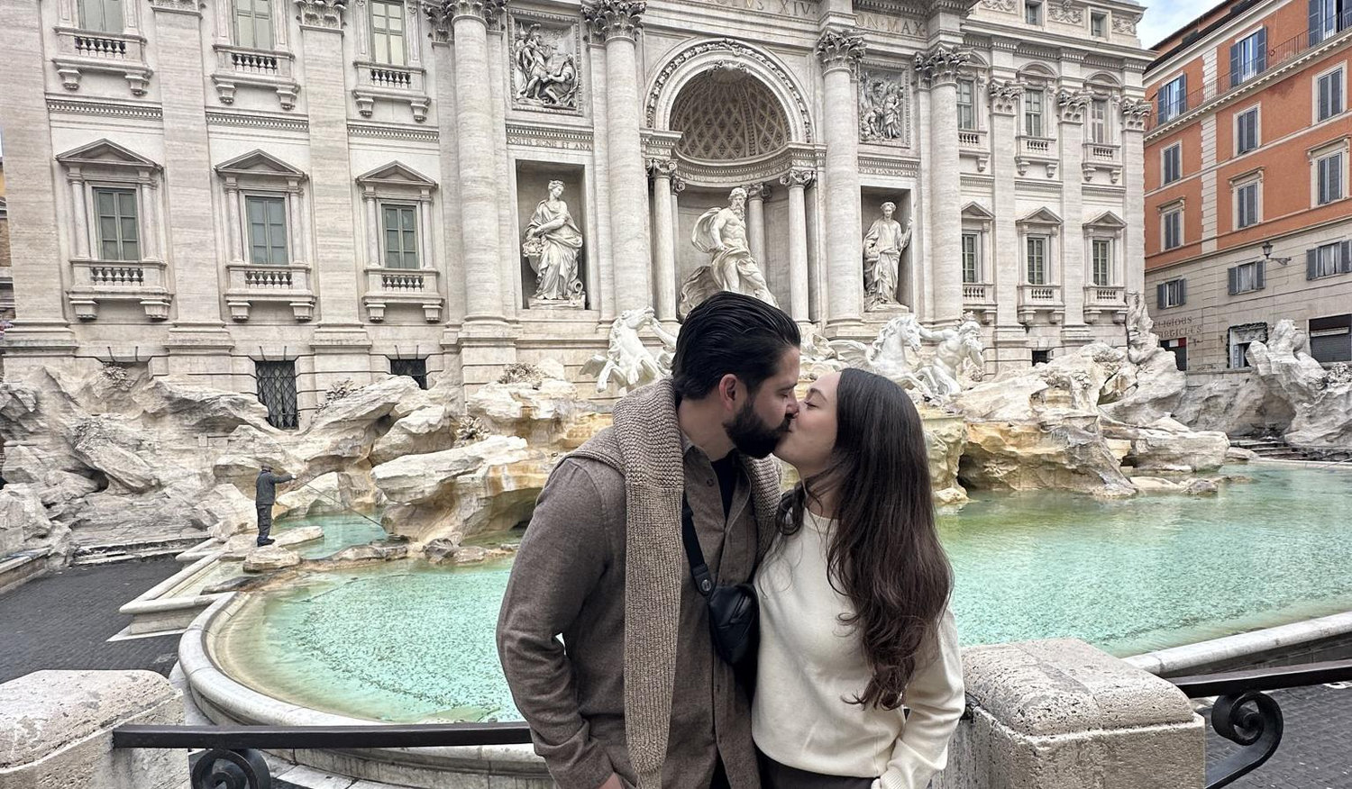 The Wedding Website of Lauren Rodriguez and Joseph Garcia