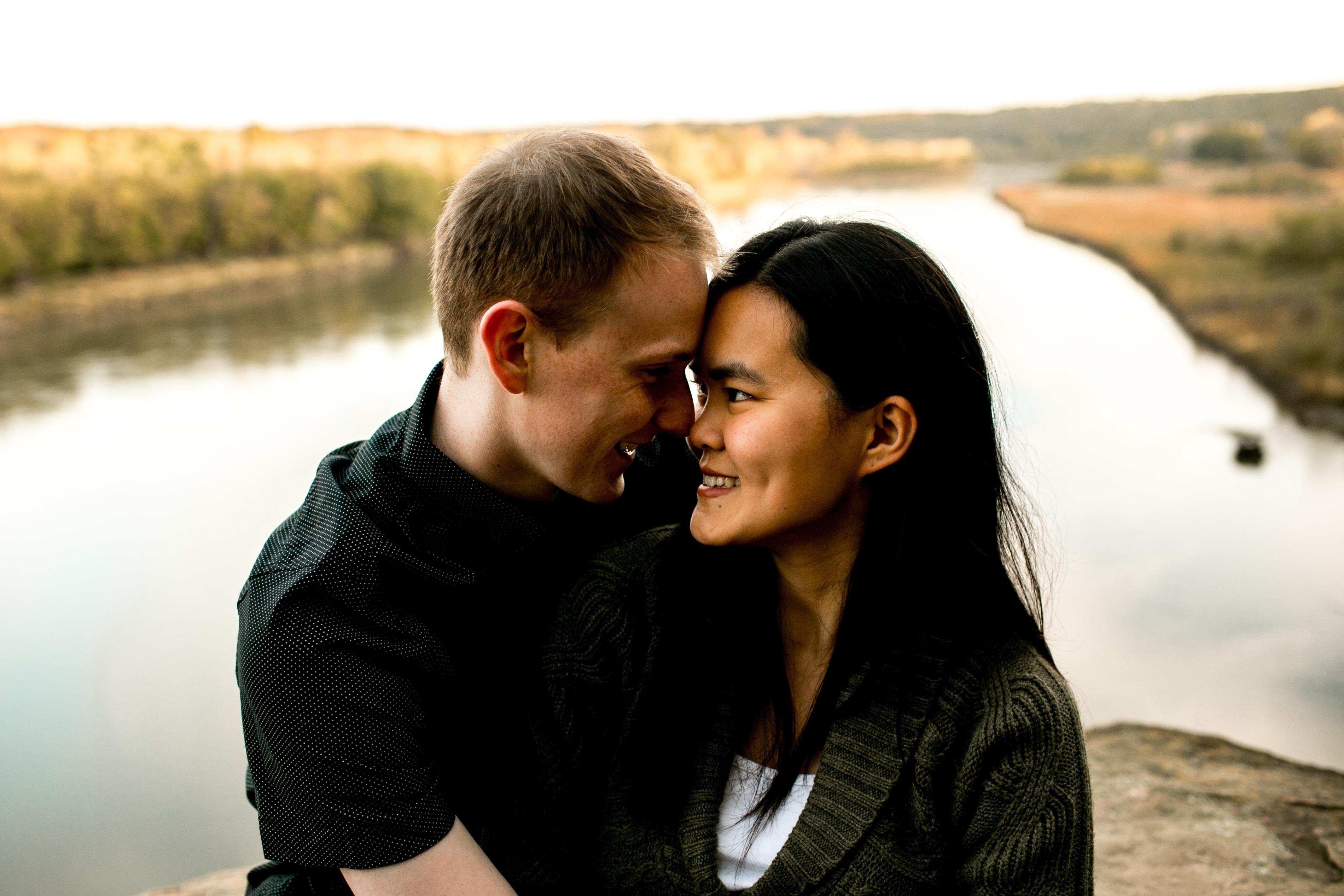 The Wedding Website of Emma Prescott and Ethan Larsen