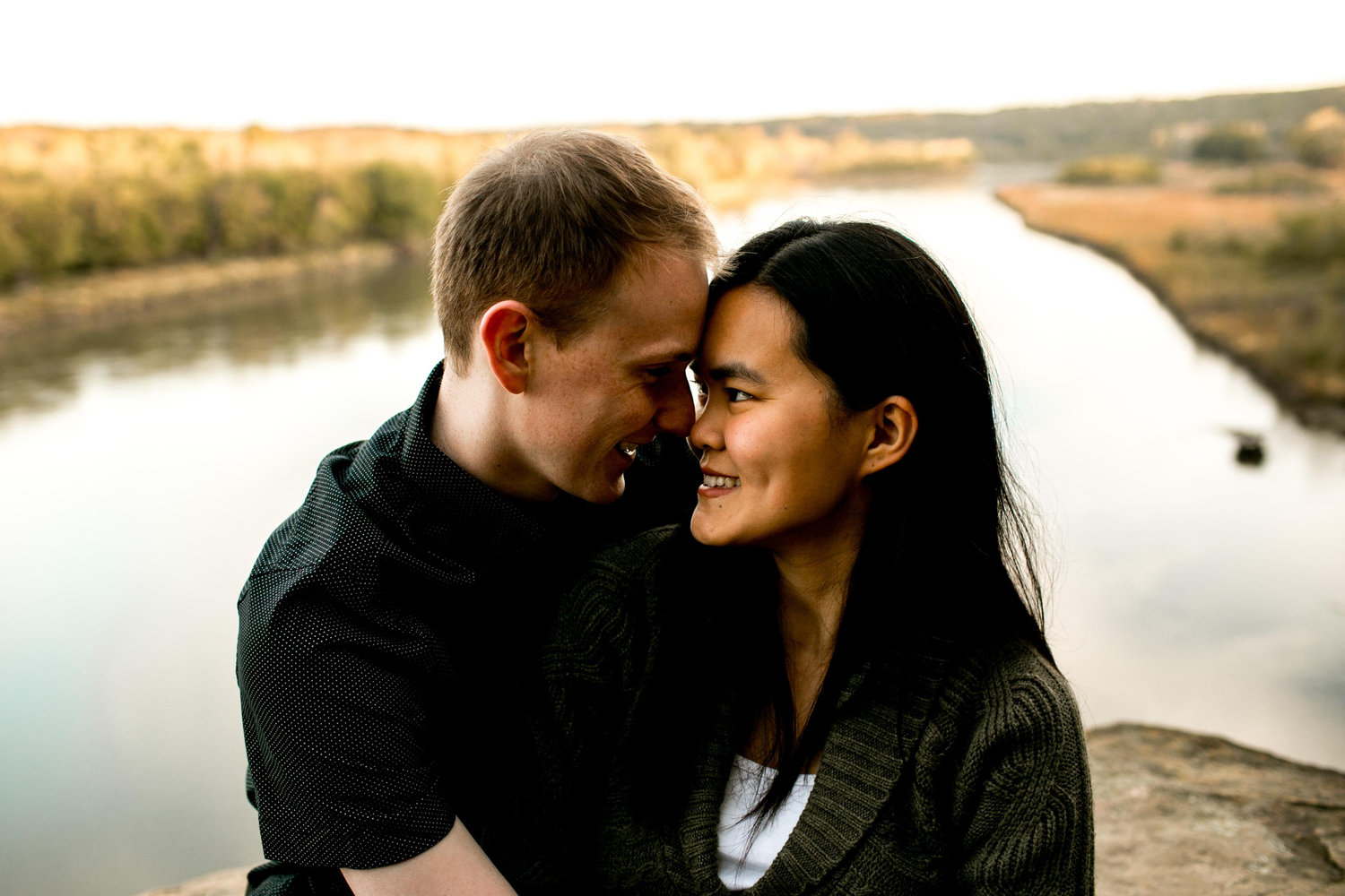 The Wedding Website of Emma Prescott and Ethan Larsen