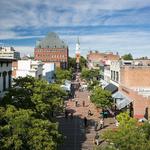 Burlington