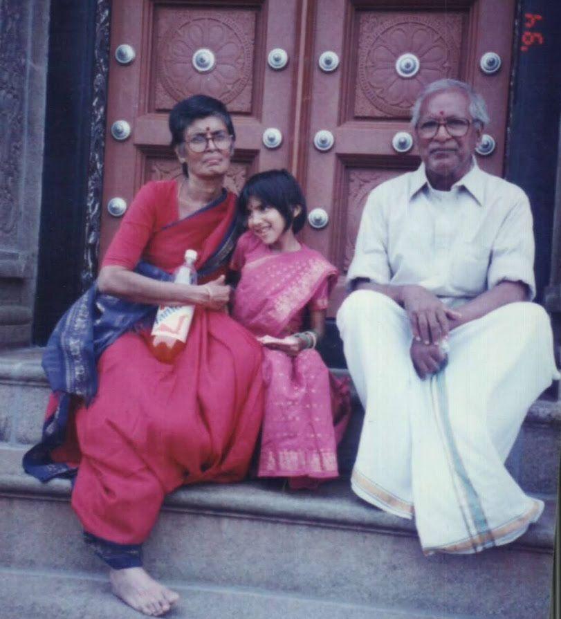 The Wedding Website of Uji Venkat and Sam Johnson