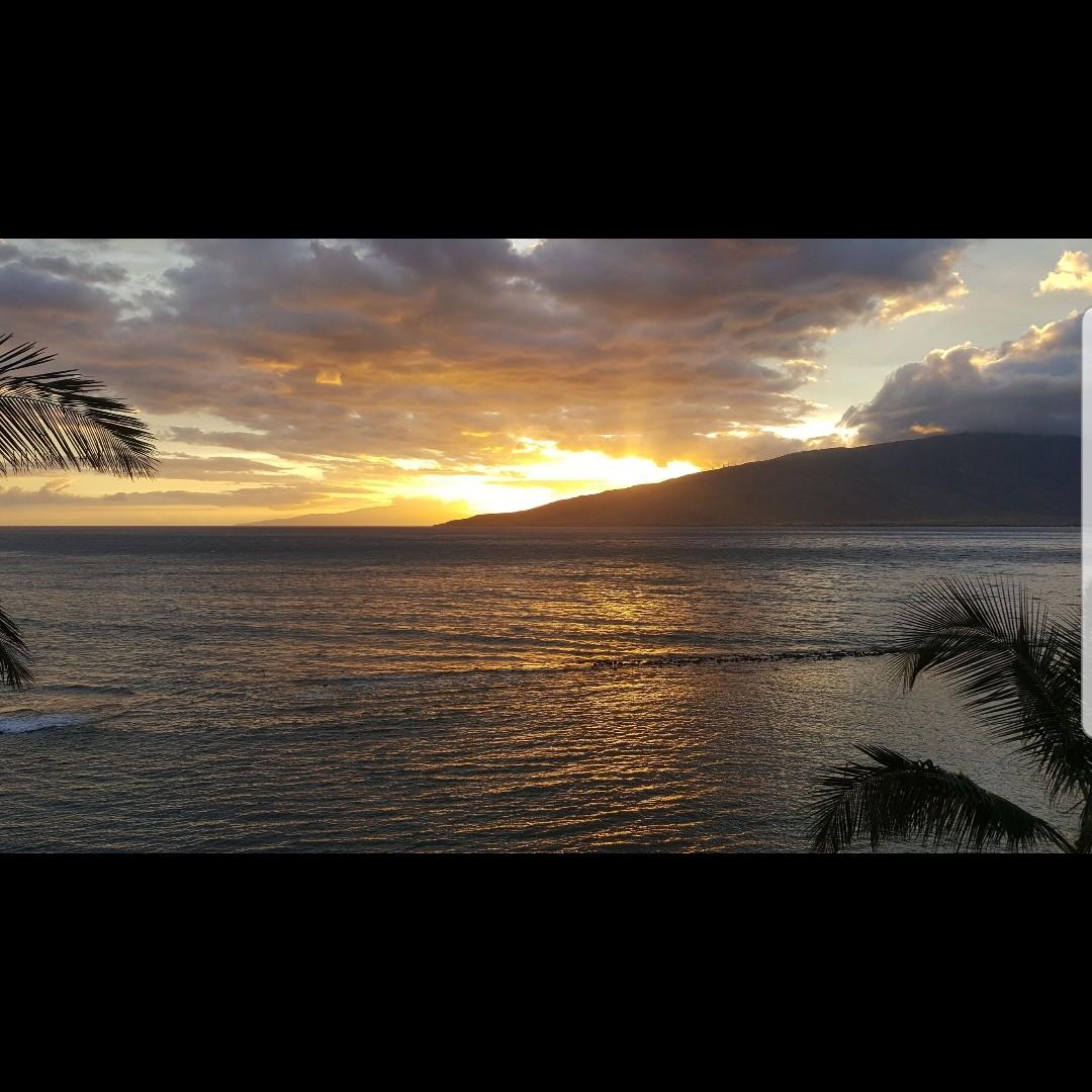 Menehune Shores, Kihei