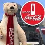World of Coca-Cola