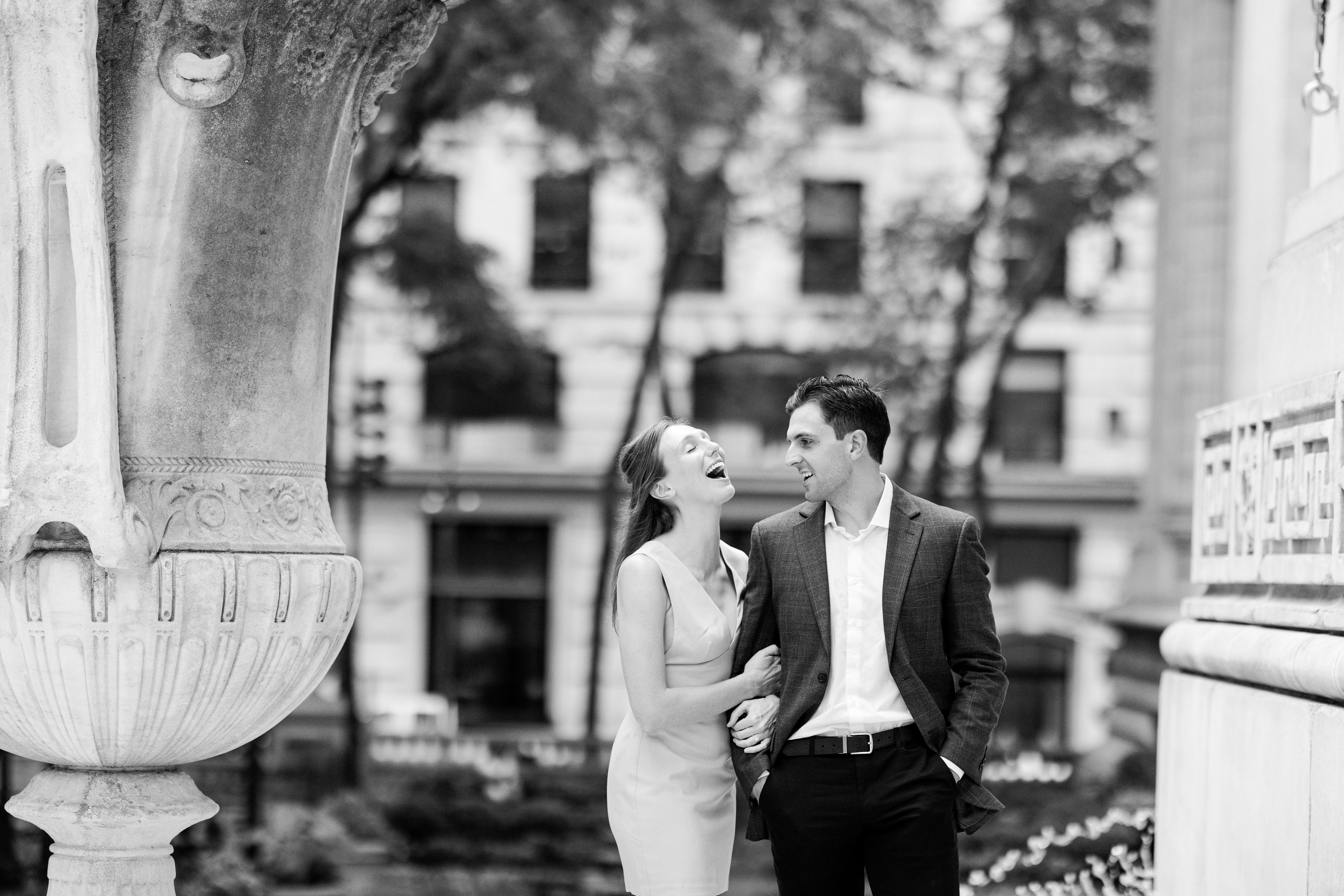 The Wedding Website of Elizabeth Romme and Tanner Hyland