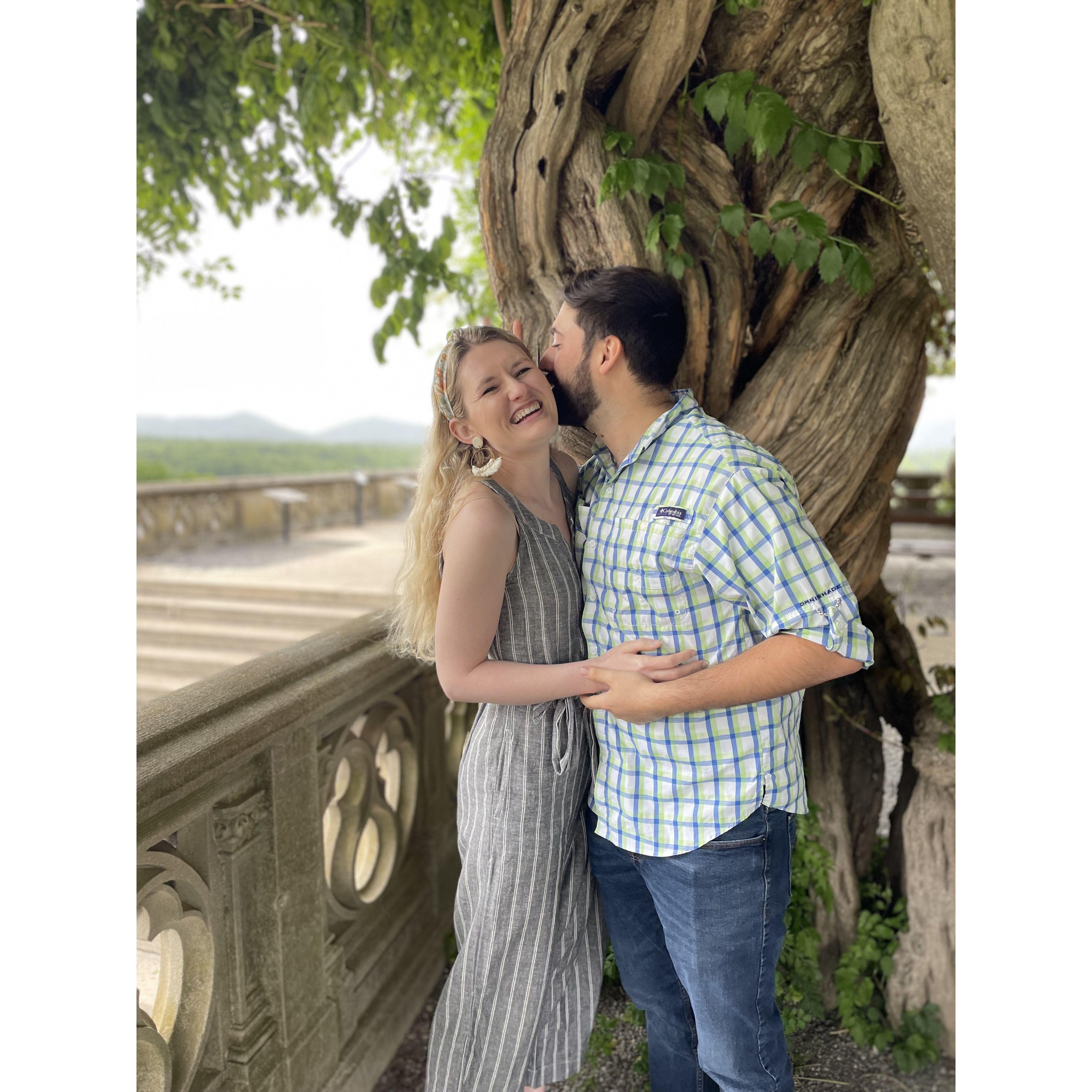 Biltmore in May 2023