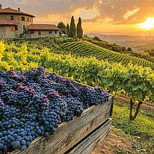 Italian Honeymoon Fund