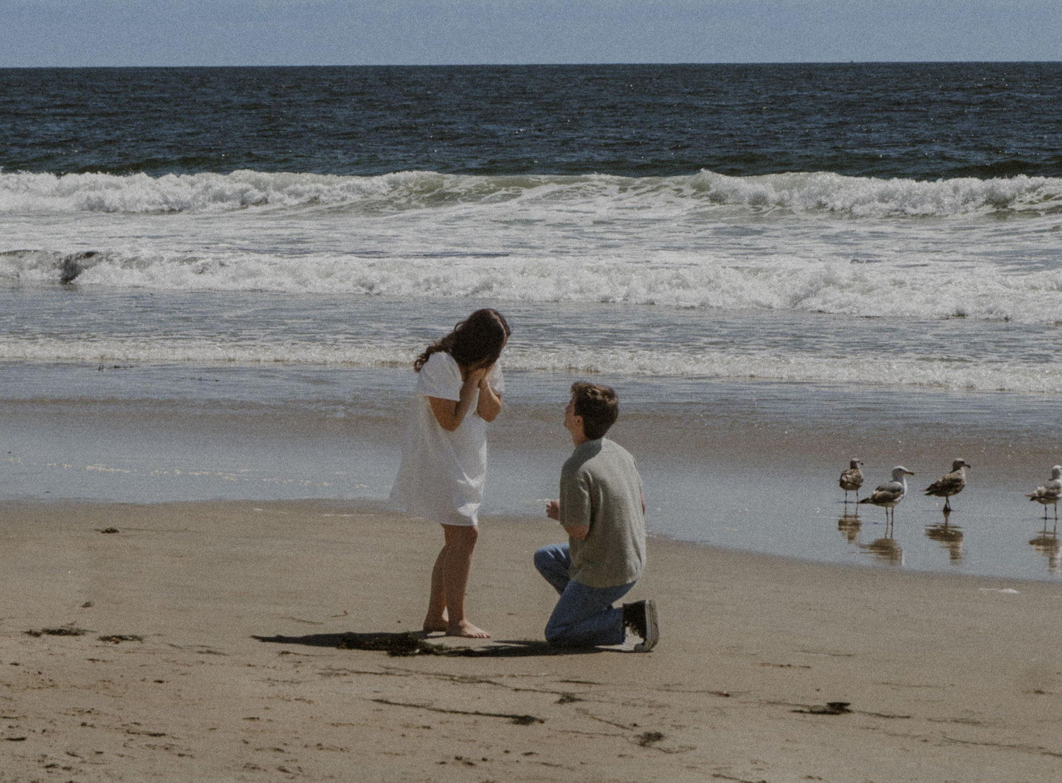 The Wedding Website of Maryssa Newell and James Taylor