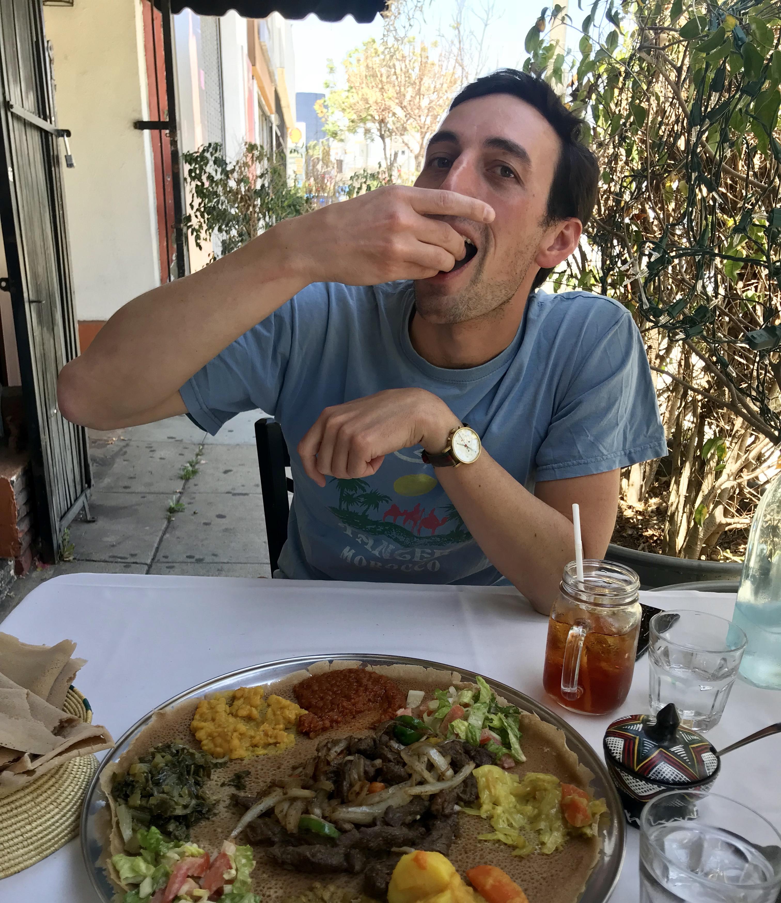 Dinner For Two