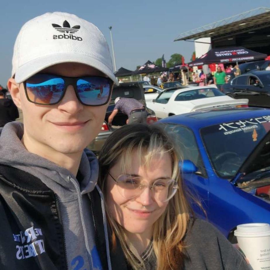 Car meet!
(05/20/2023)