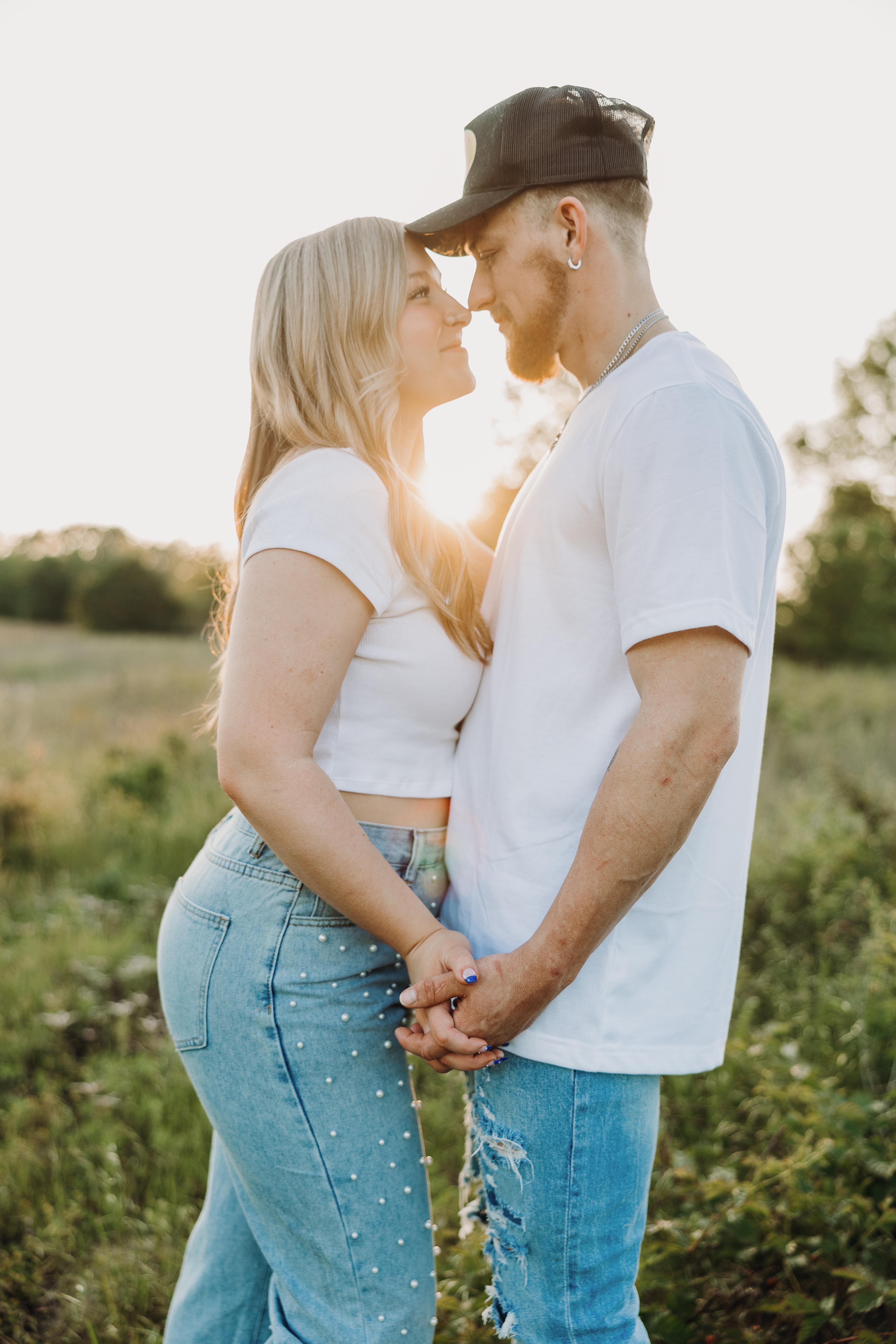 The Wedding Website of Reagan Brasier and Caleb Misner