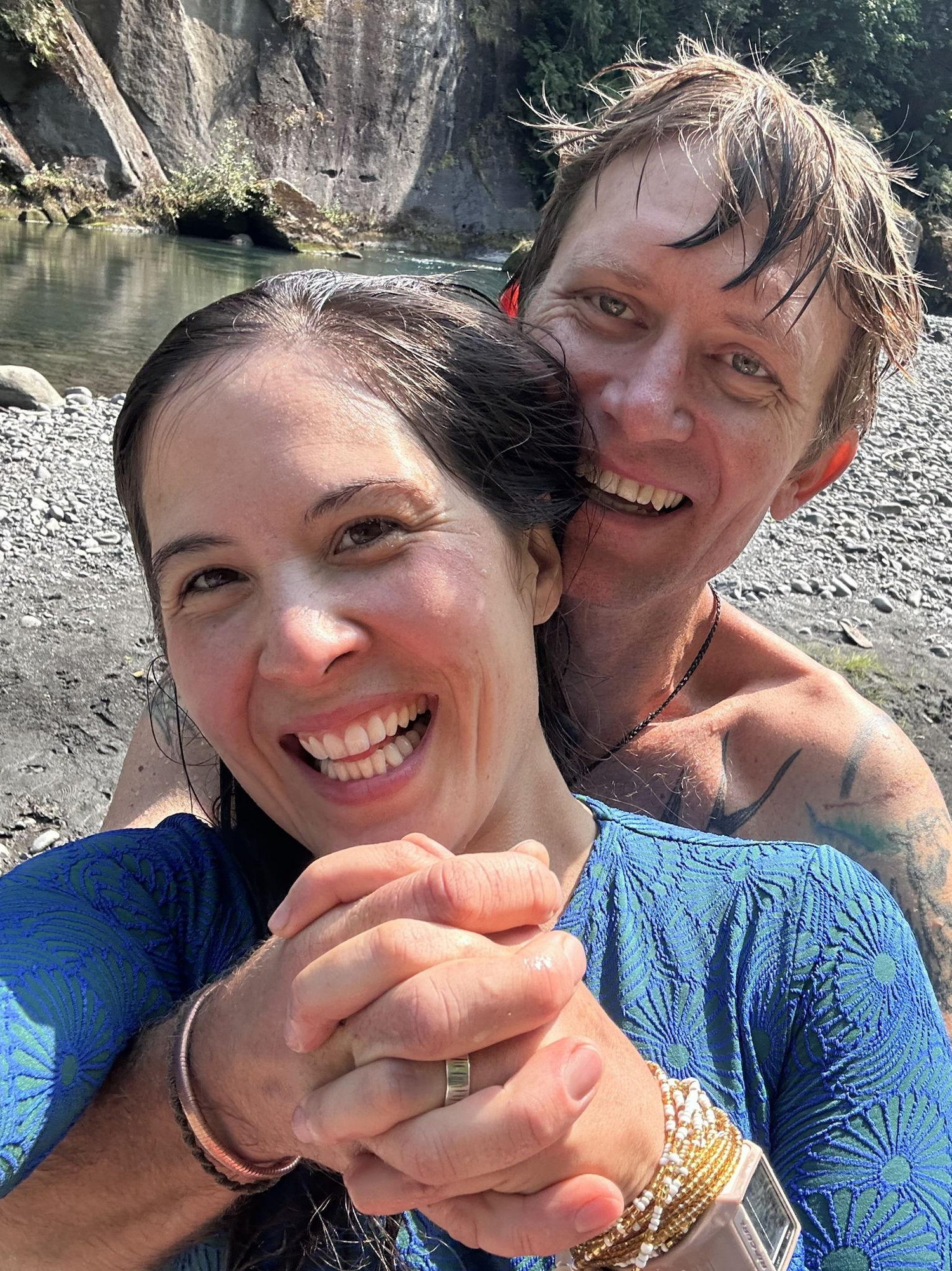 The Wedding Website of Sophie Wilhoit and Dru Taylor