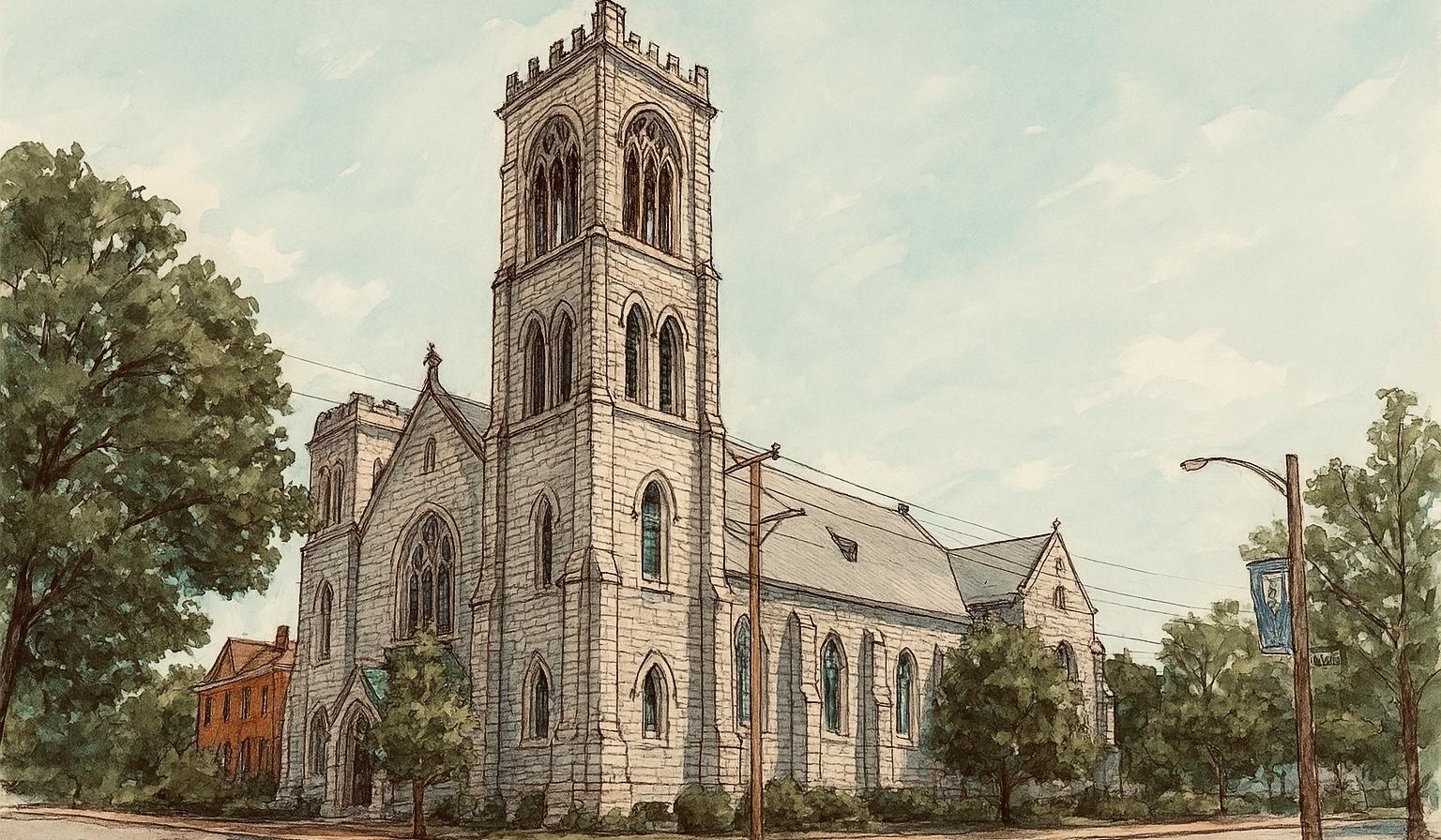 The Wedding Website of Amelia Bystry and Jackson Graves