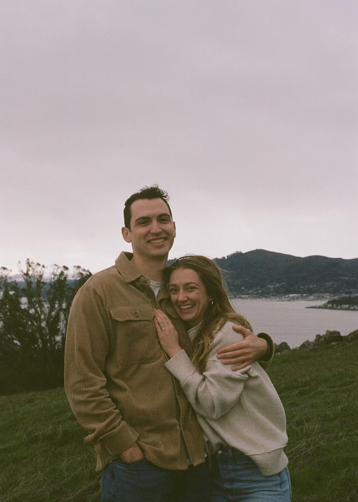 The Wedding Website of Larry Smith and Delia Devine