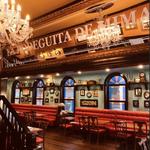 La Bodeguita