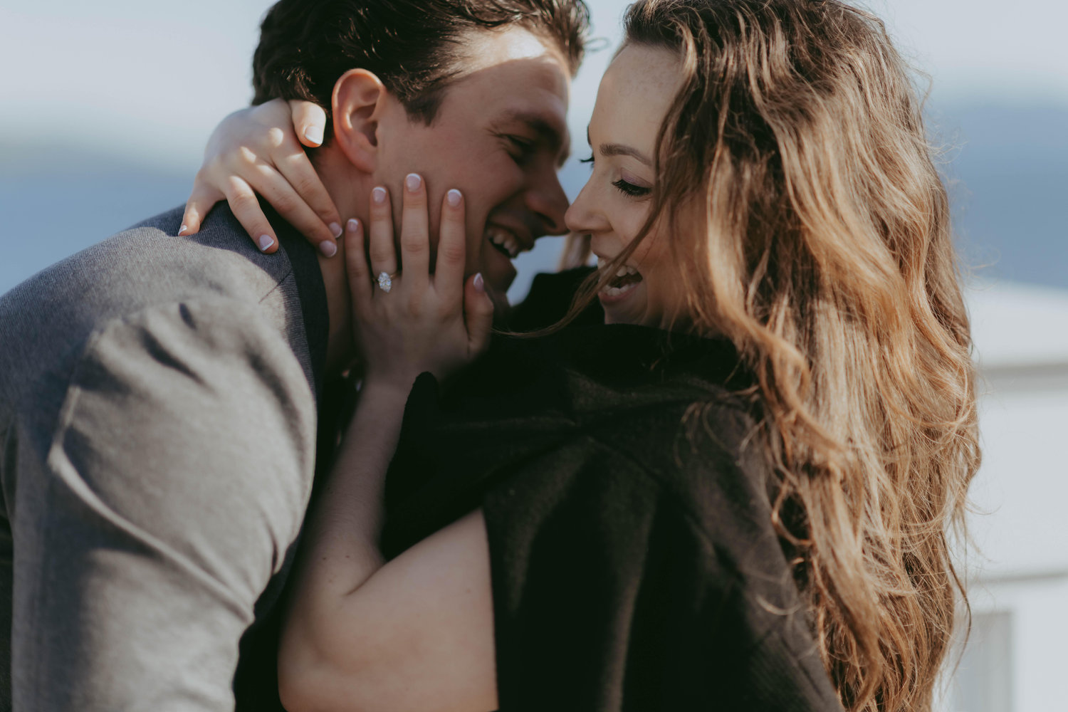 The Wedding Website of Mikaella Metcalf and Camillo Spinoso