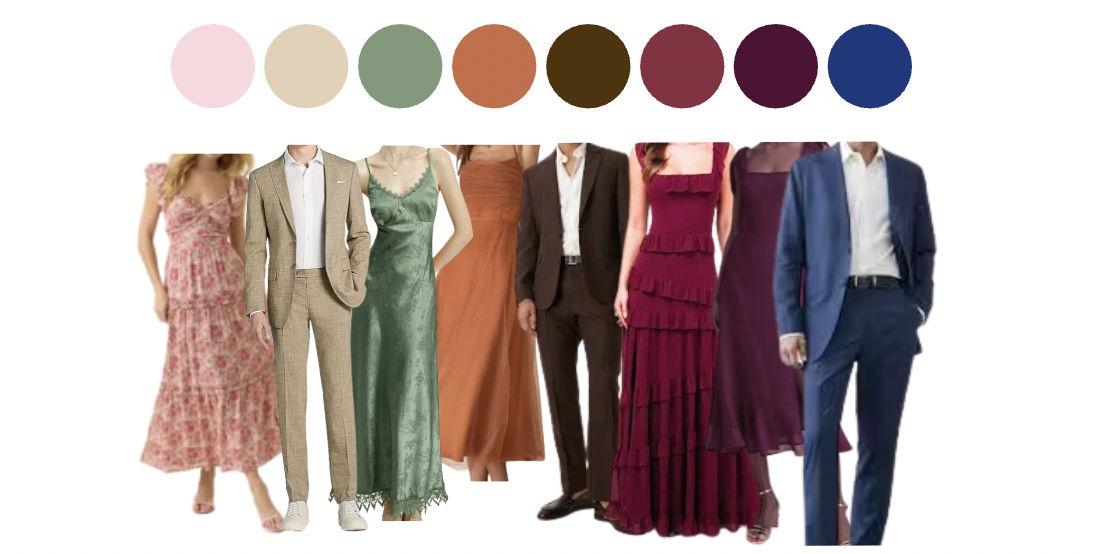 The Wedding Website of Violette Lynne Moore and Lynden Jagger Wallace