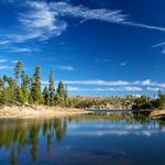 Black Canyon Lake