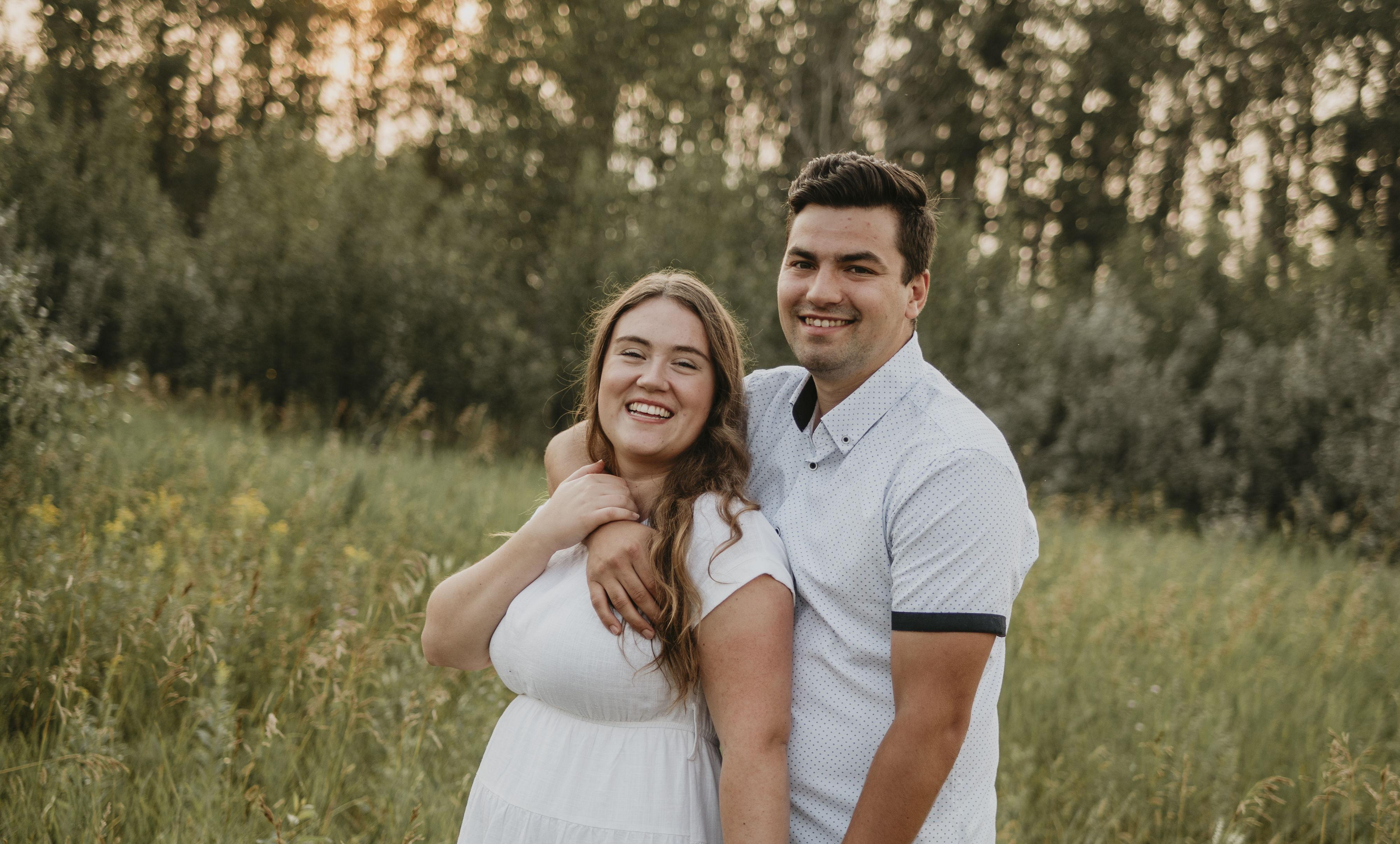 The Wedding Website of Emily Heppner and Brock Zakreski