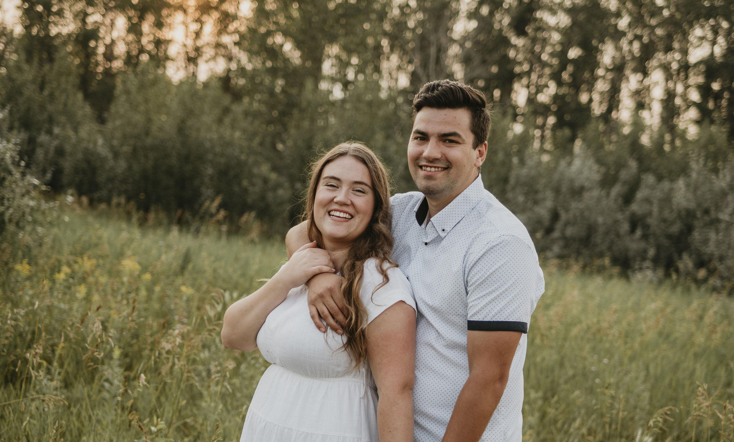 The Wedding Website of Emily Heppner and Brock Zakreski