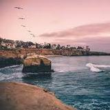 Sunset Cliffs