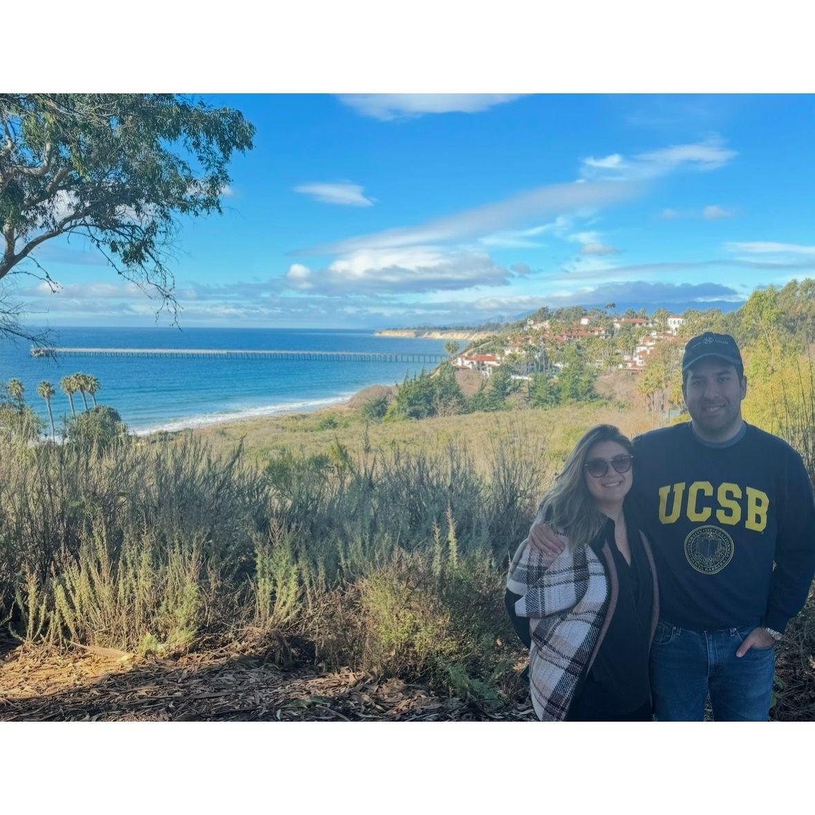 Santa Barbara, California