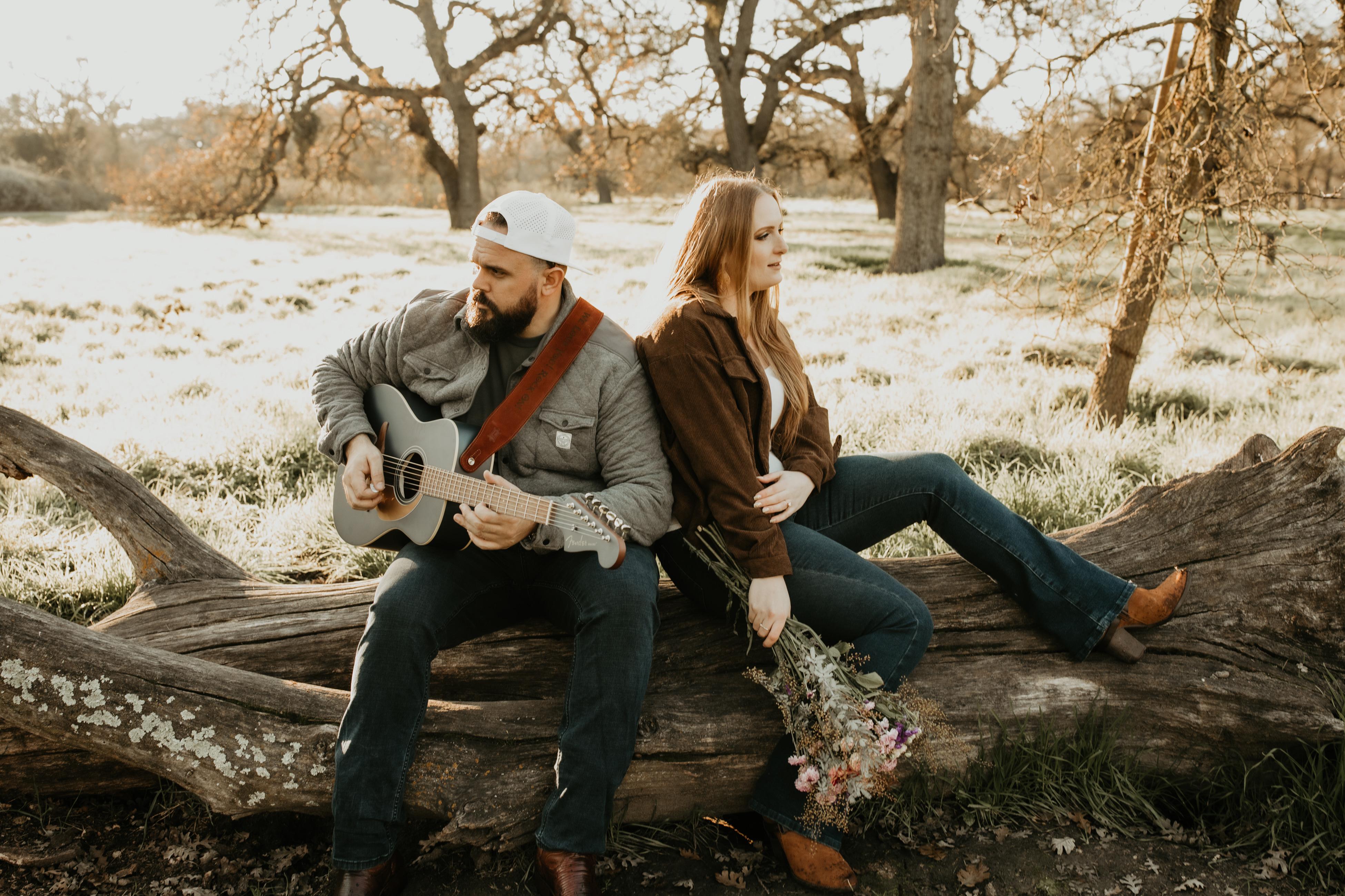 The Wedding Website of Danielle Beck and Nick Tate