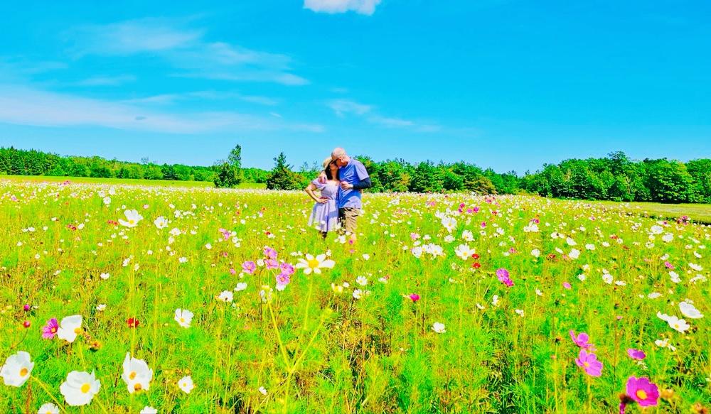 The Wedding Website of Yarin Medina and Chad Taylor