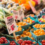 Provo Farmers Market
