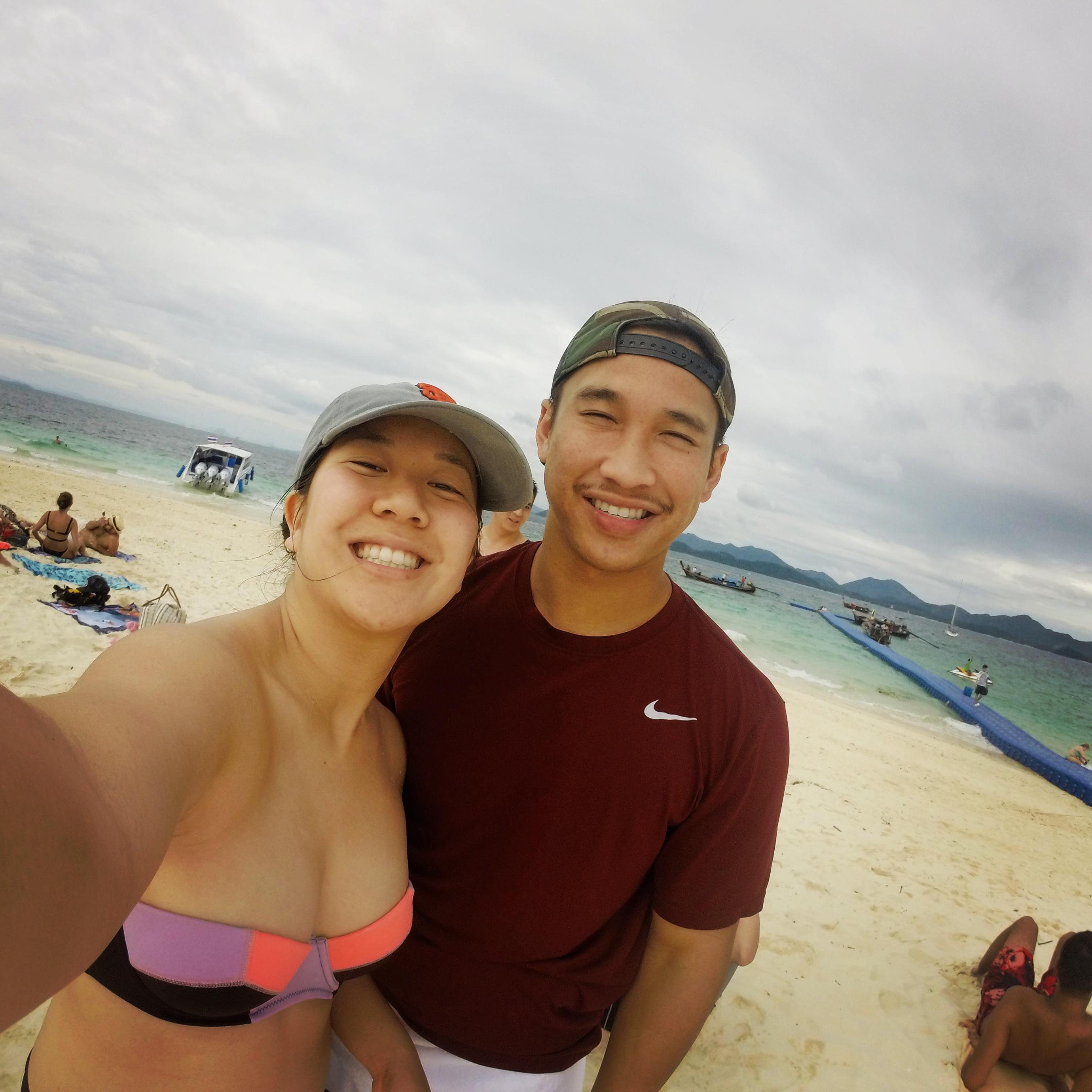 Phi Phi Island