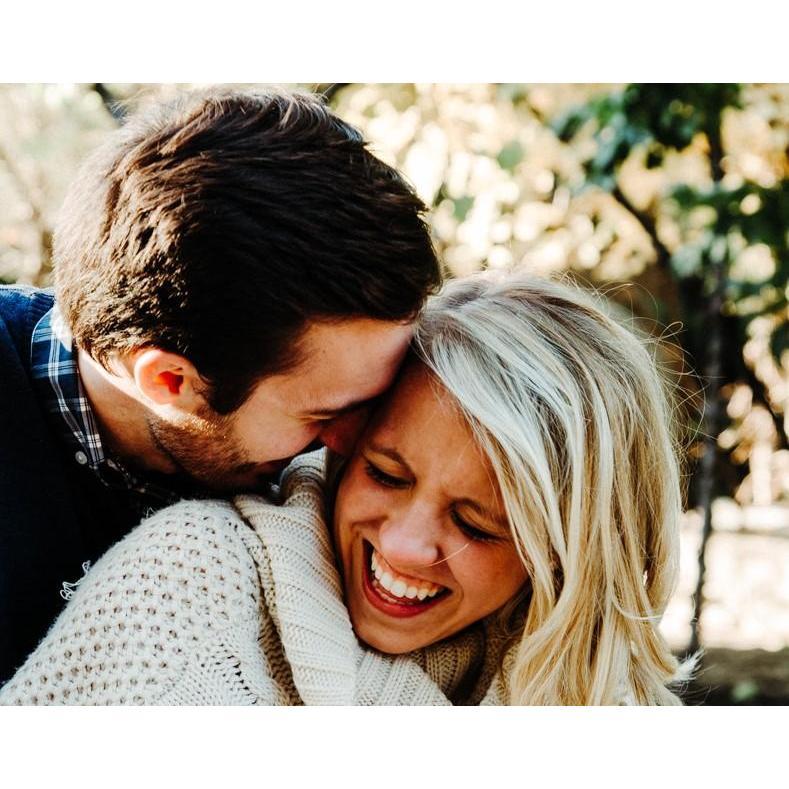 This is one of our favorites. We like to laugh :)