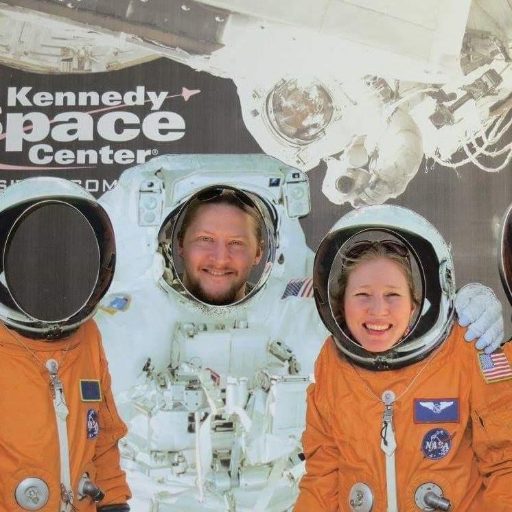 We have been to the space centers in FL and TX.
