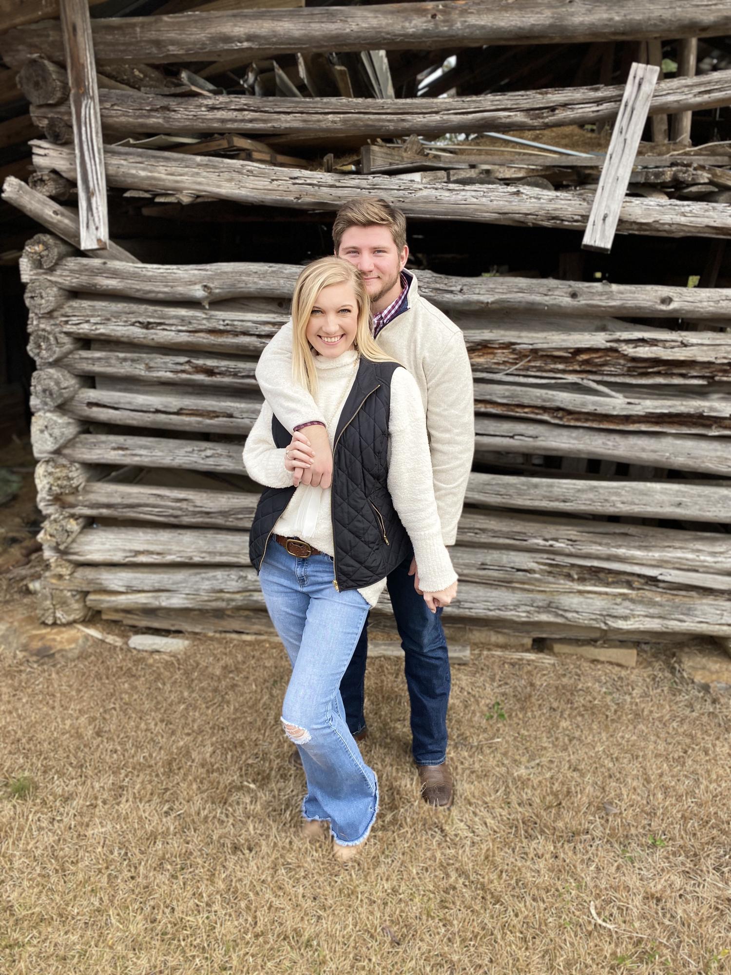 Thanksgiving 2019!