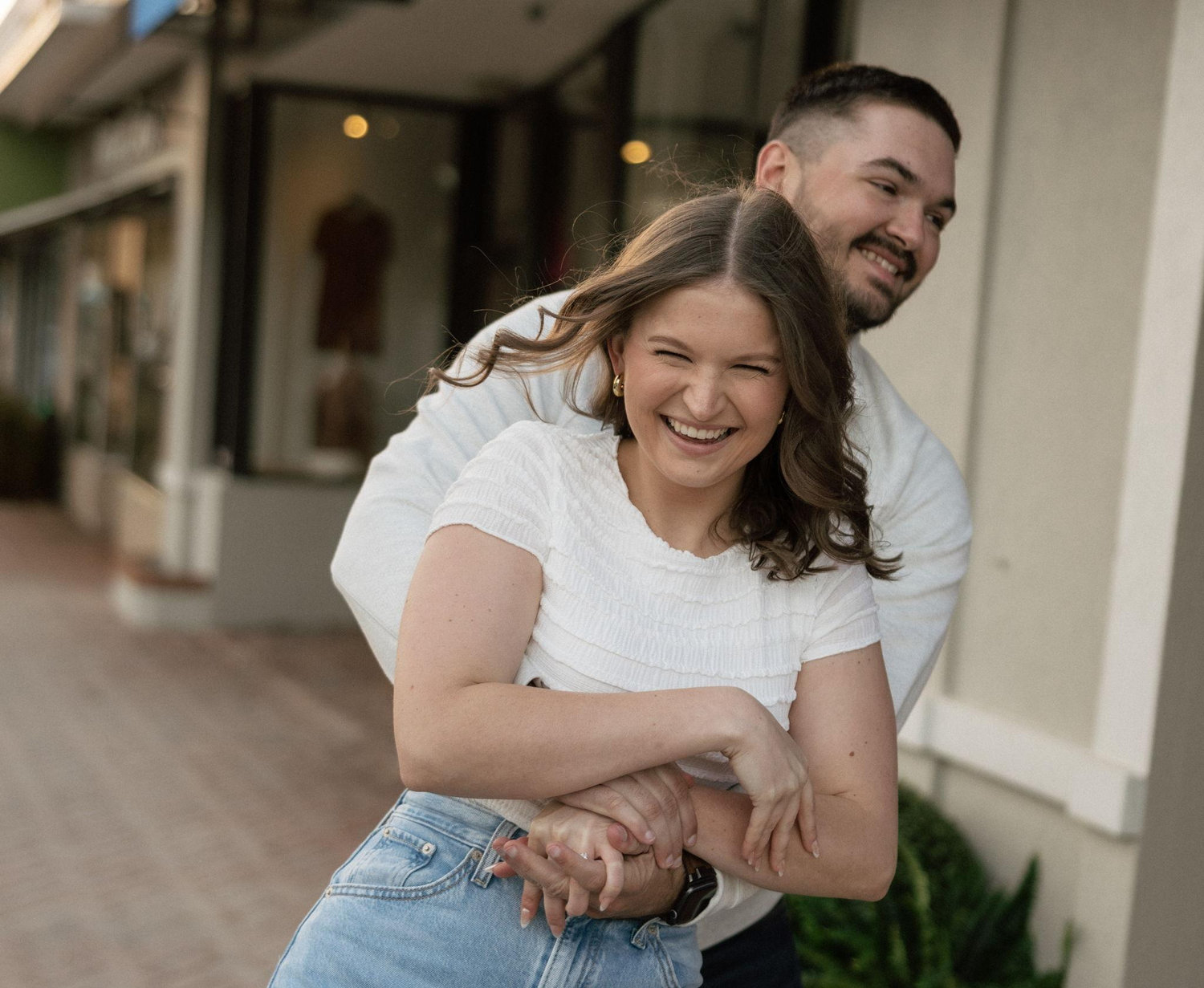 The Wedding Website of Sheridan Beck and Colton Warren
