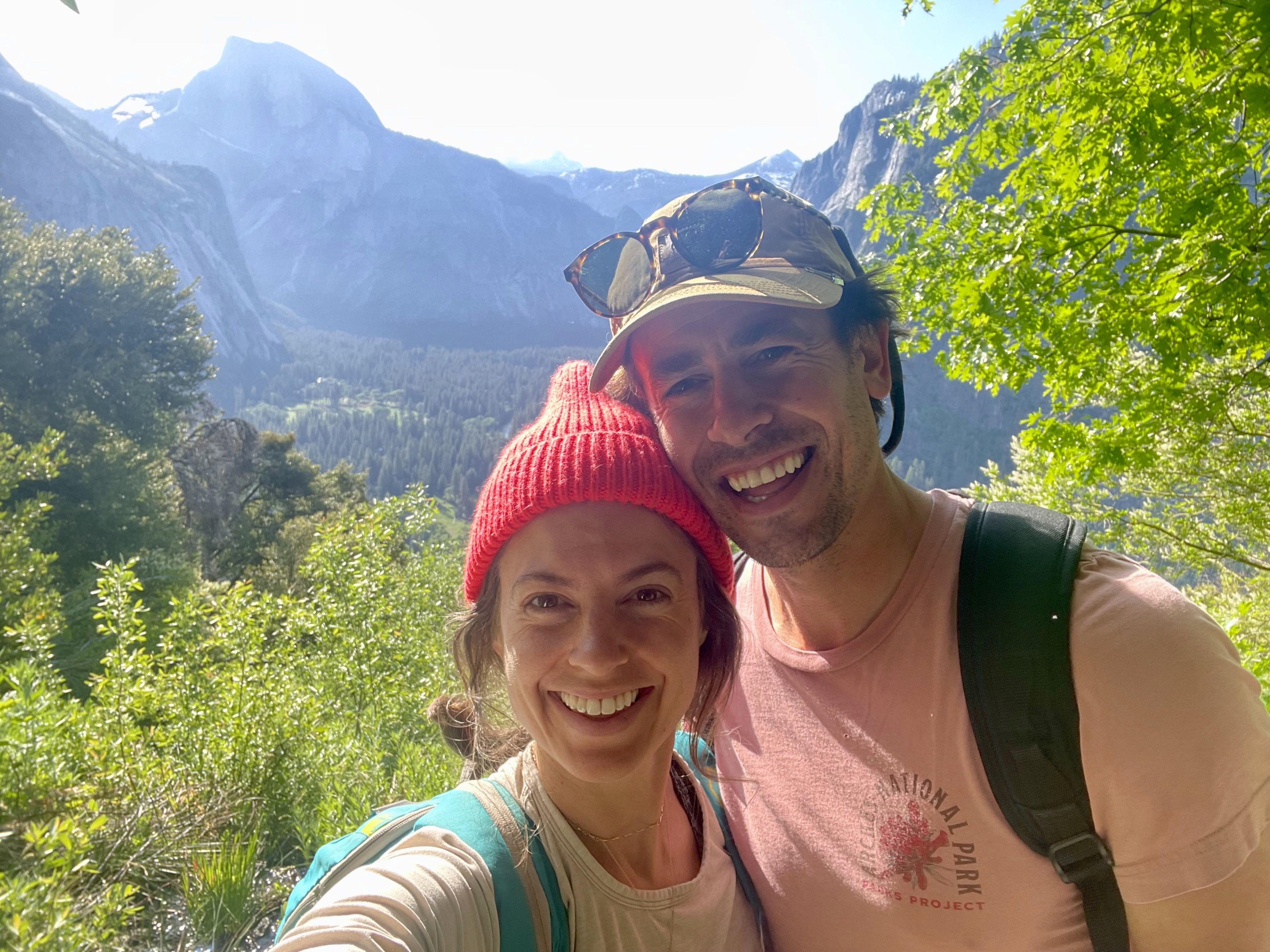 The Wedding Website of Alyson Howe and Ian Condas