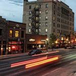 Downtown Bozeman
