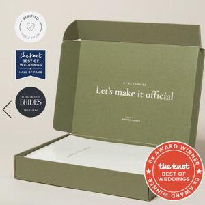 Newly Named Name Change Kit