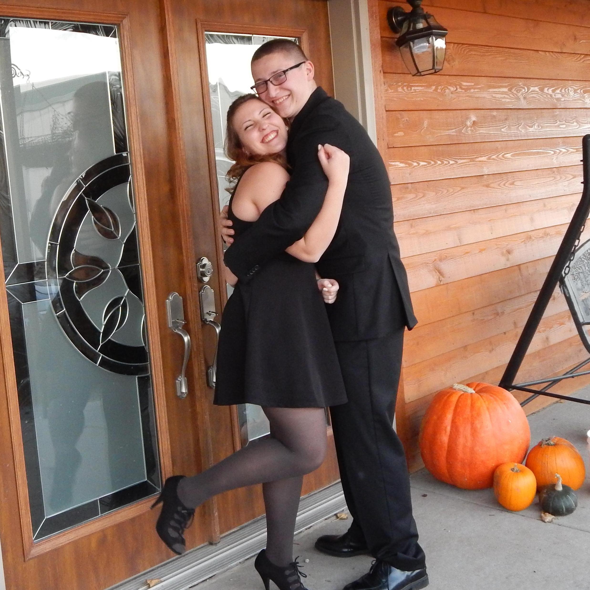 Anniversary!