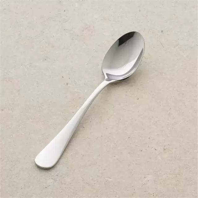 Cirrus Flatware Soup Spoon