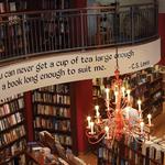 Quail Ridge Books
