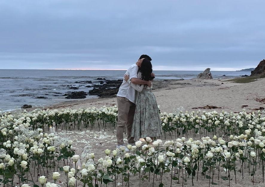 The Wedding Website of Andrea Lopez and Obada Yosef