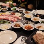 Seoul K-B.B.Q.& HotPot