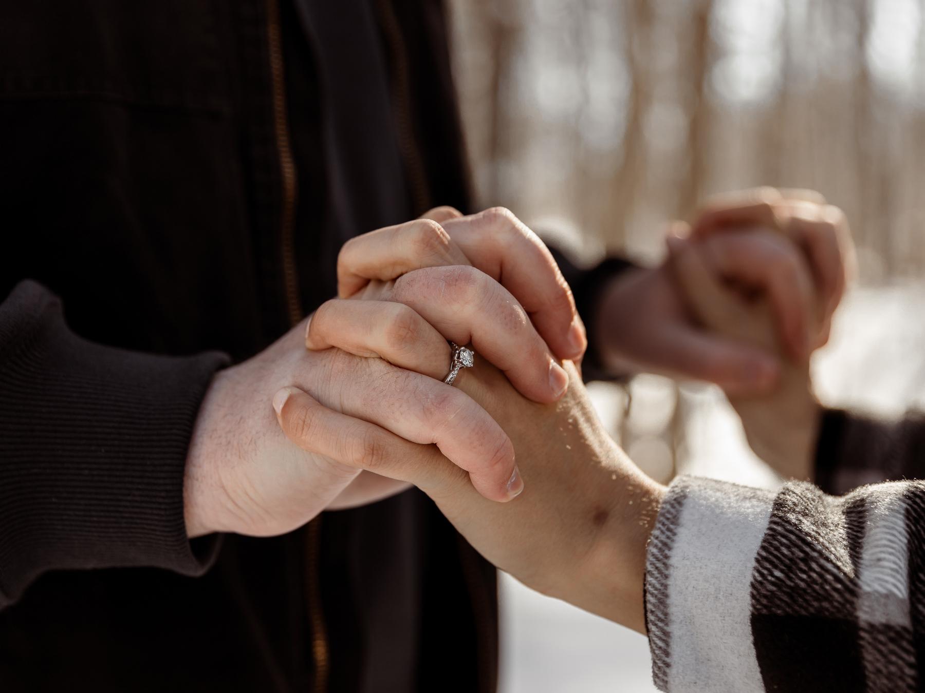 The Wedding Website of Katherine Rogers and Mason Green