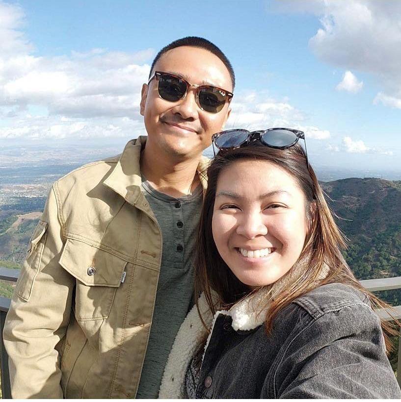 Mt. Hamilton <3