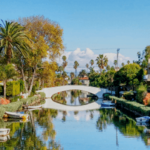 Venice Canals