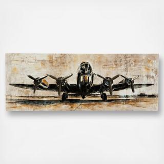 Kalene Wall Art