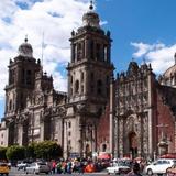 Zócalo