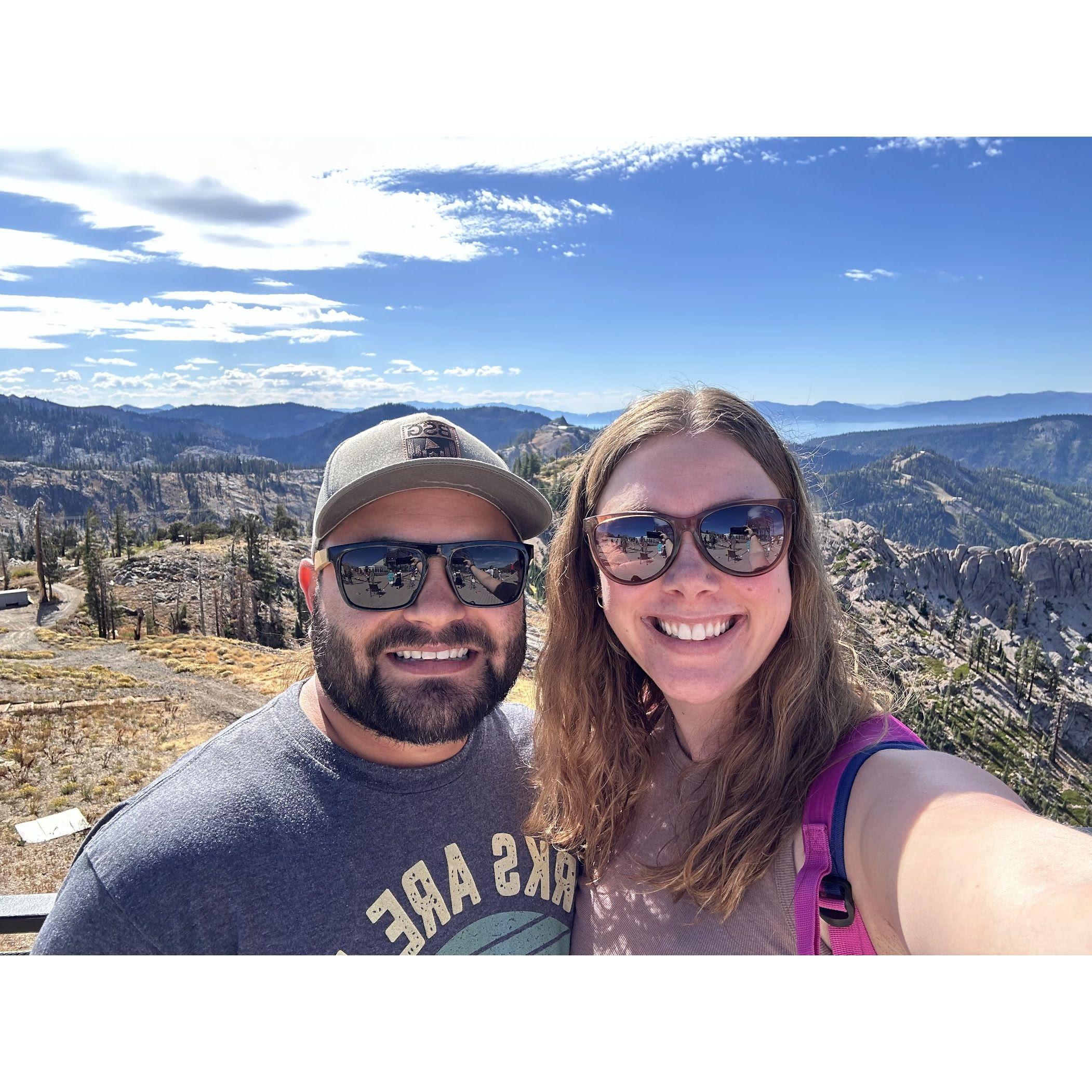 Lake Tahoe, CA